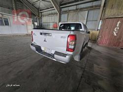 ميتسوبيشي L200